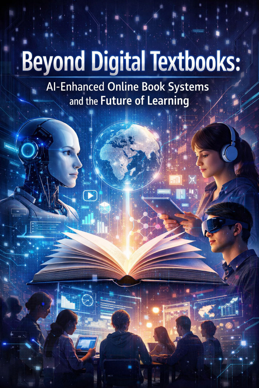 					View Vol. 1 No. 1 (2026): Seri 2026
				