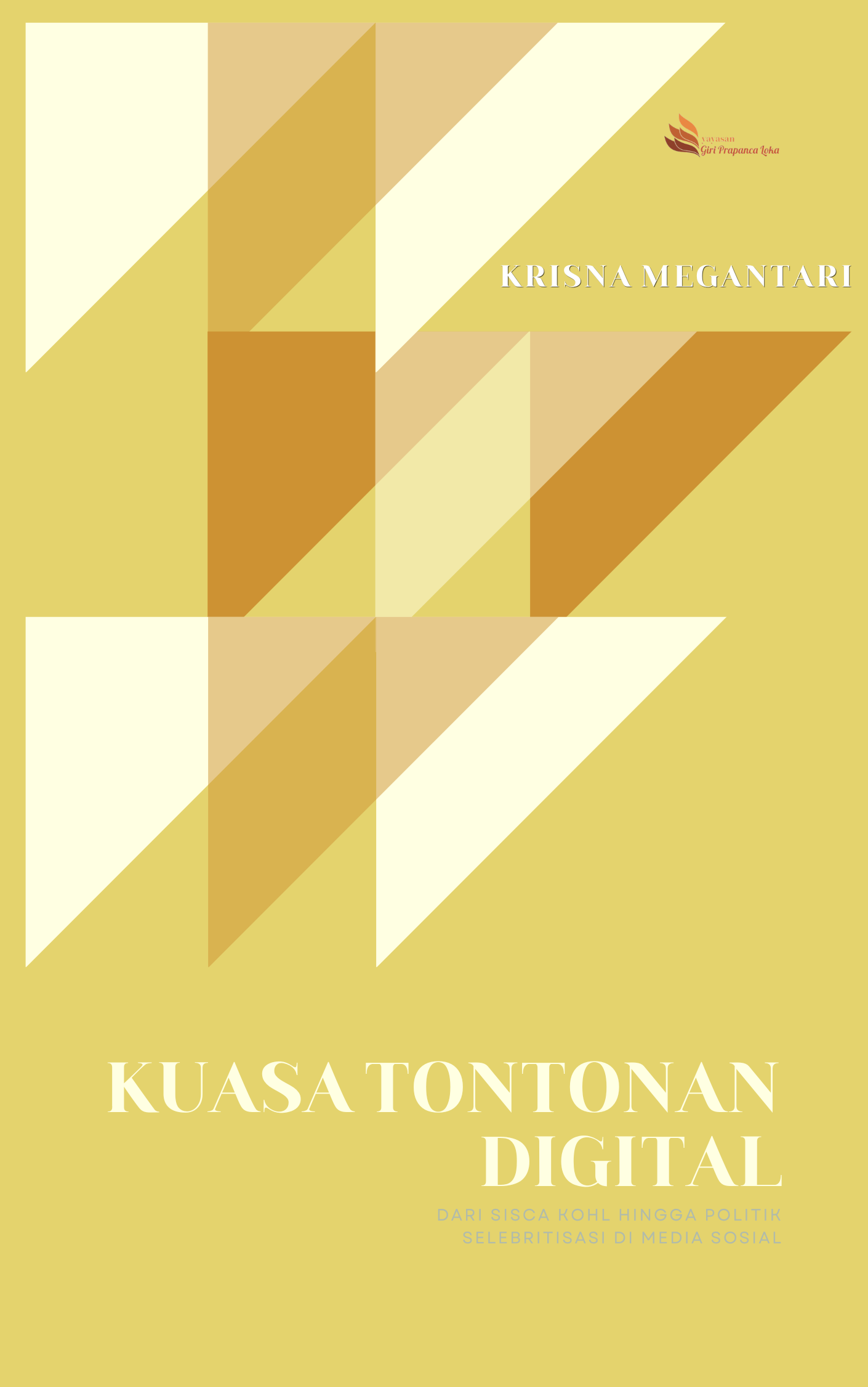 sampul depan